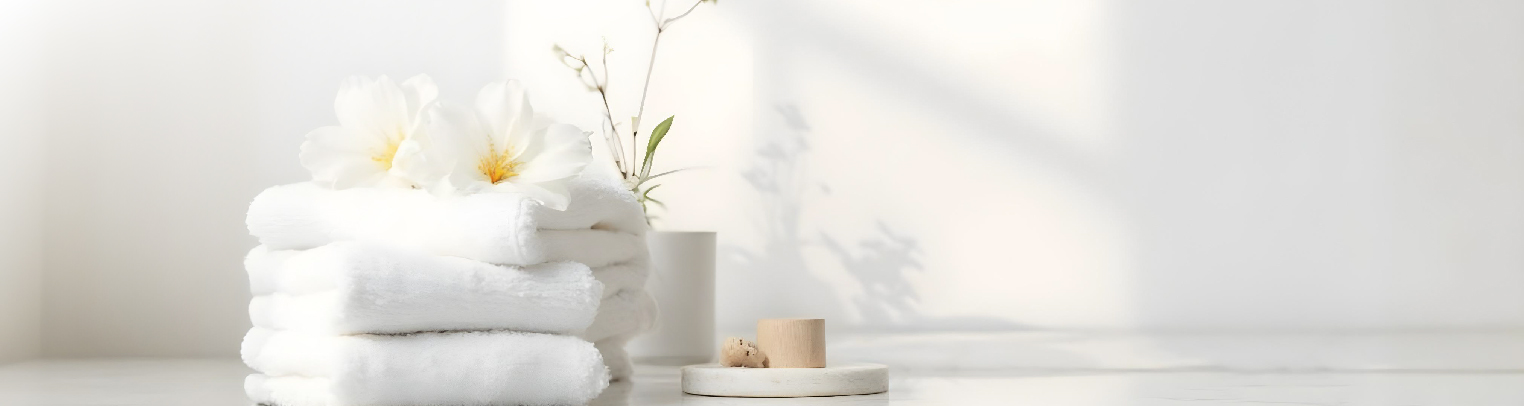 خدمات السبا والاسترخاء