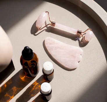 خدمات العناية بالبشره