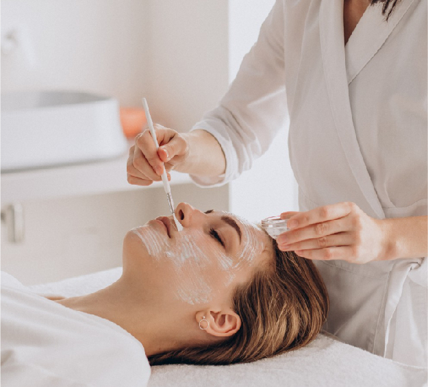 جمال بشرتك يبدأ هنا