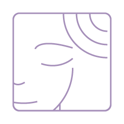 الرموش والحواجب