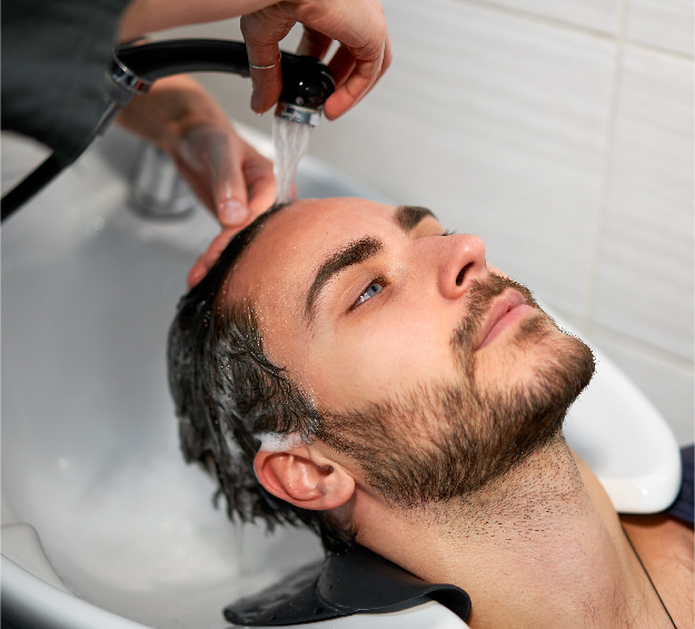 أناقتك تبدأ من شعرك