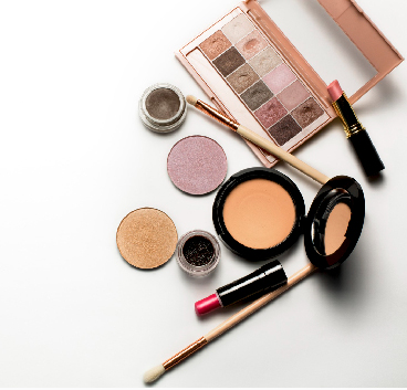 خدمات المكياج