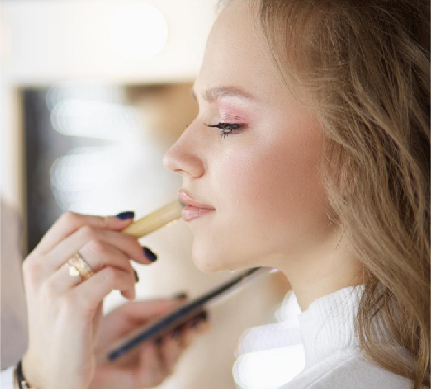 تمتعي باطلالة تخطف الأنظار