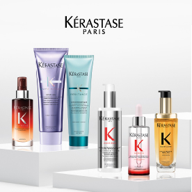كيراستاس | Kerastase
