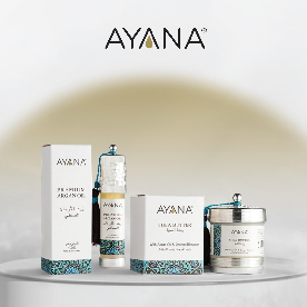  أيانا | Ayana