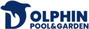 الدولفين الازرق للمسابح