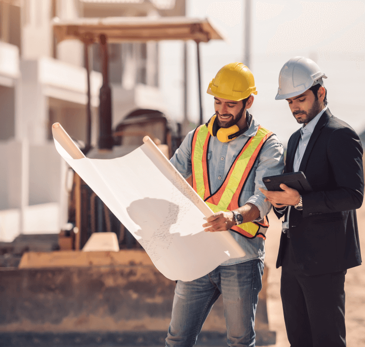 صورة تمثل لماذا تختار شركتنا